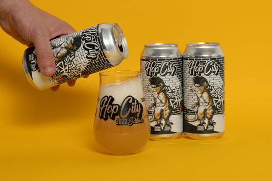 Tripping Animals Collab - Stank Drank (Hop City)