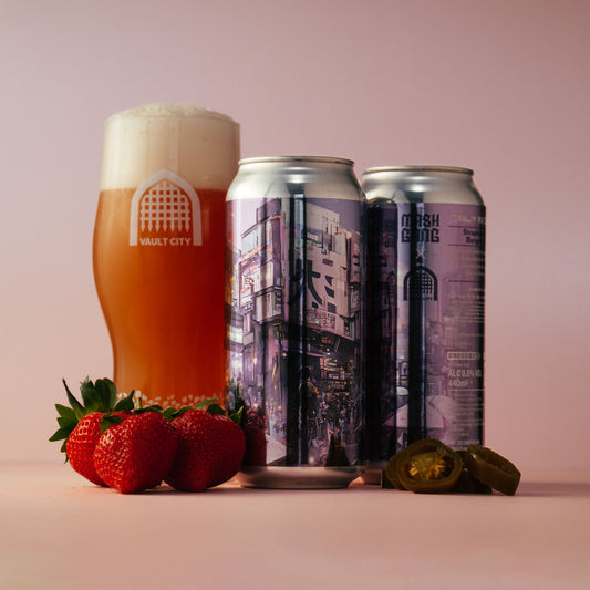 Vegan Beers, it's complicated.