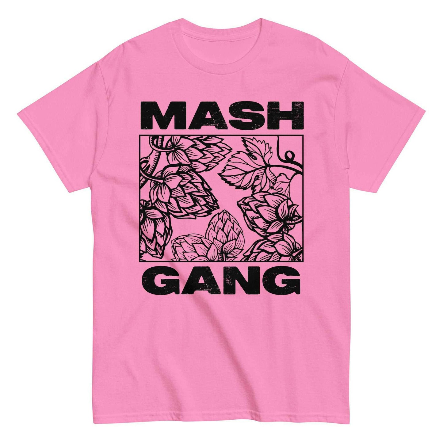H/O/P/S - SubClub Tee - Colours - Mash Gang