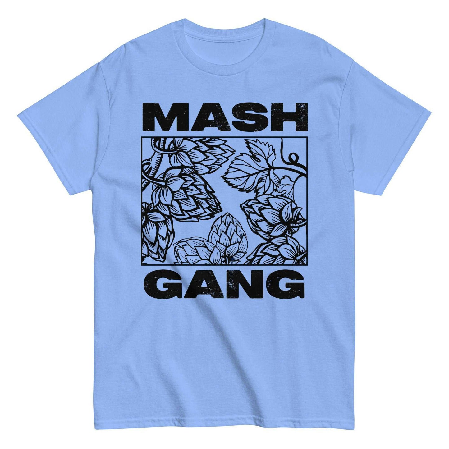 H/O/P/S - SubClub Tee - Colours - Mash Gang