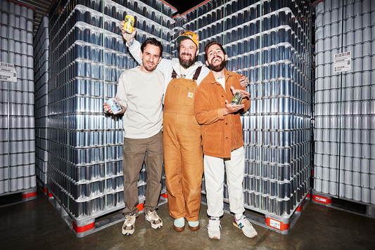 The Art of Brewing a Damn Good Non-Alcoholic Beer: No Compromises, No Excuses