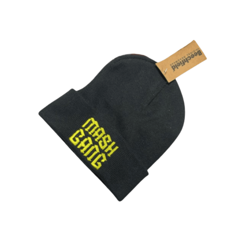 Mash Gang Beanie