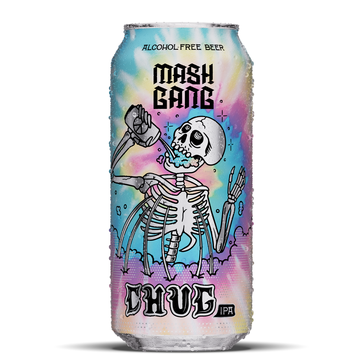 Chug - Alcohol Free - Hazy IPA