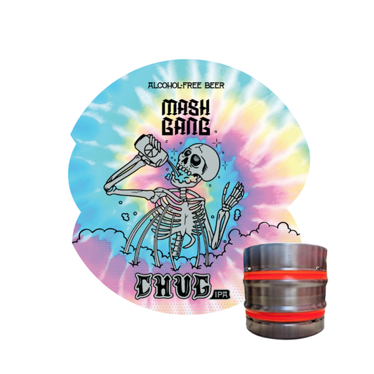 Chug - 30L Keg - Trade