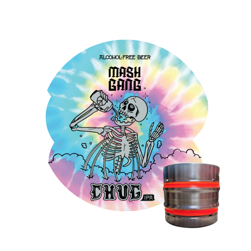 Chug - 30L Keg - Trade