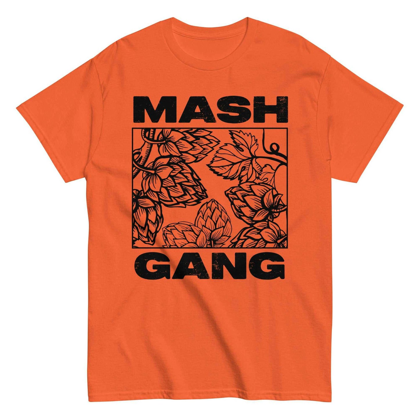 H/O/P/S - SubClub Tee - Colours - Mash Gang 