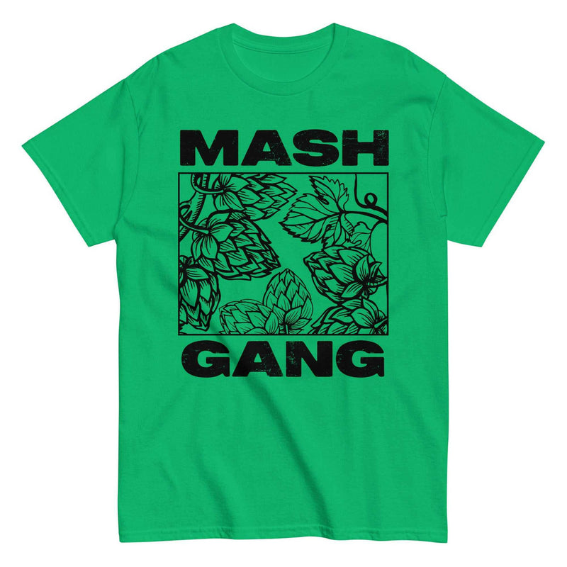 H/O/P/S - SubClub Tee - Colours - Mash Gang 